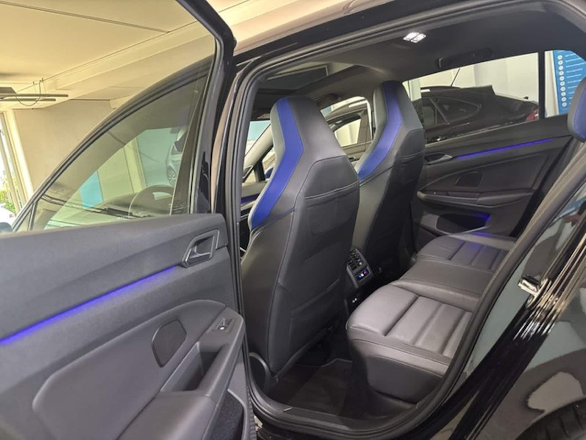 Volkswagen Golf R 20 Years