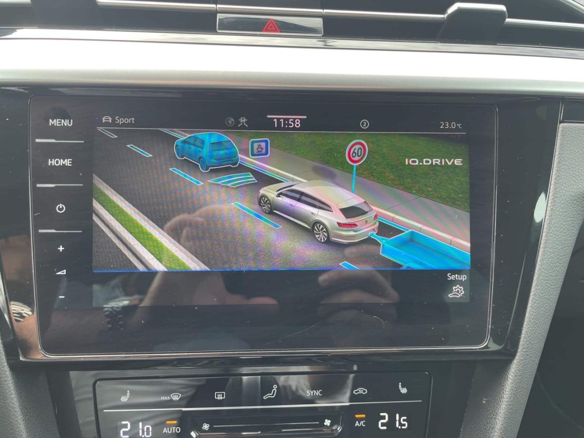 Volkswagen Arteon Shooting Brake R-Line