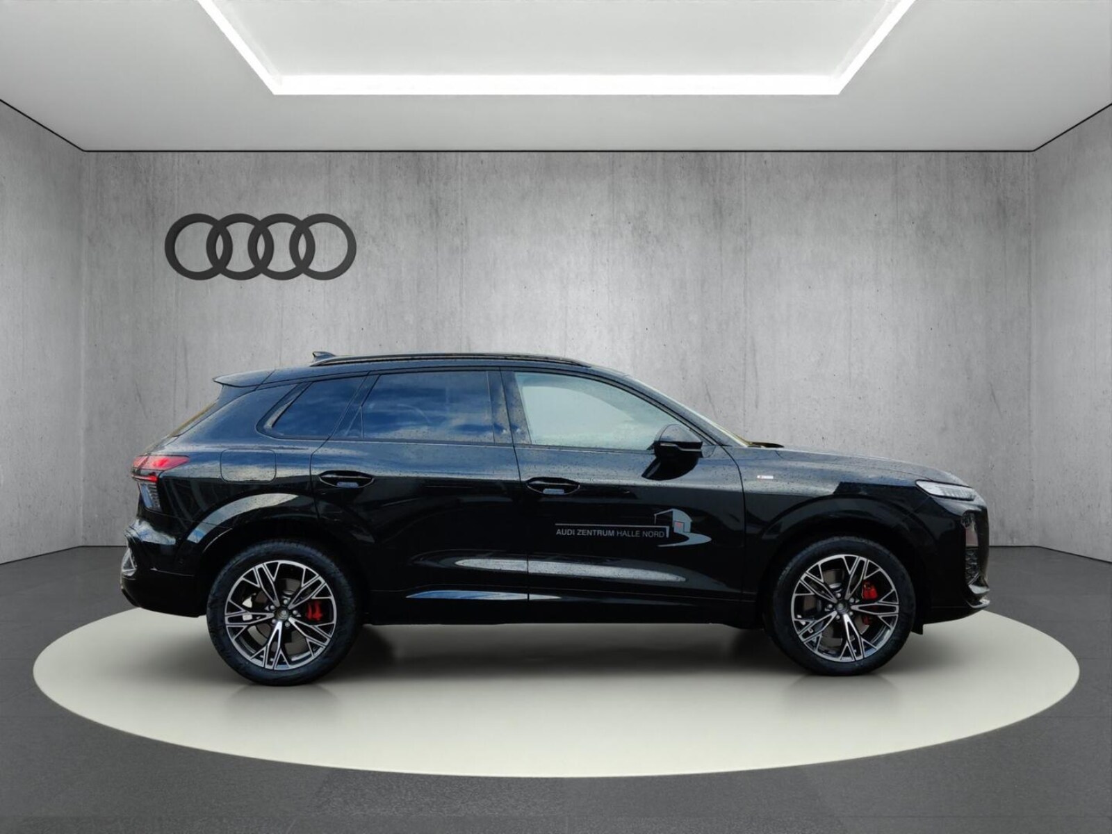 Audi Q3 – Bild 4