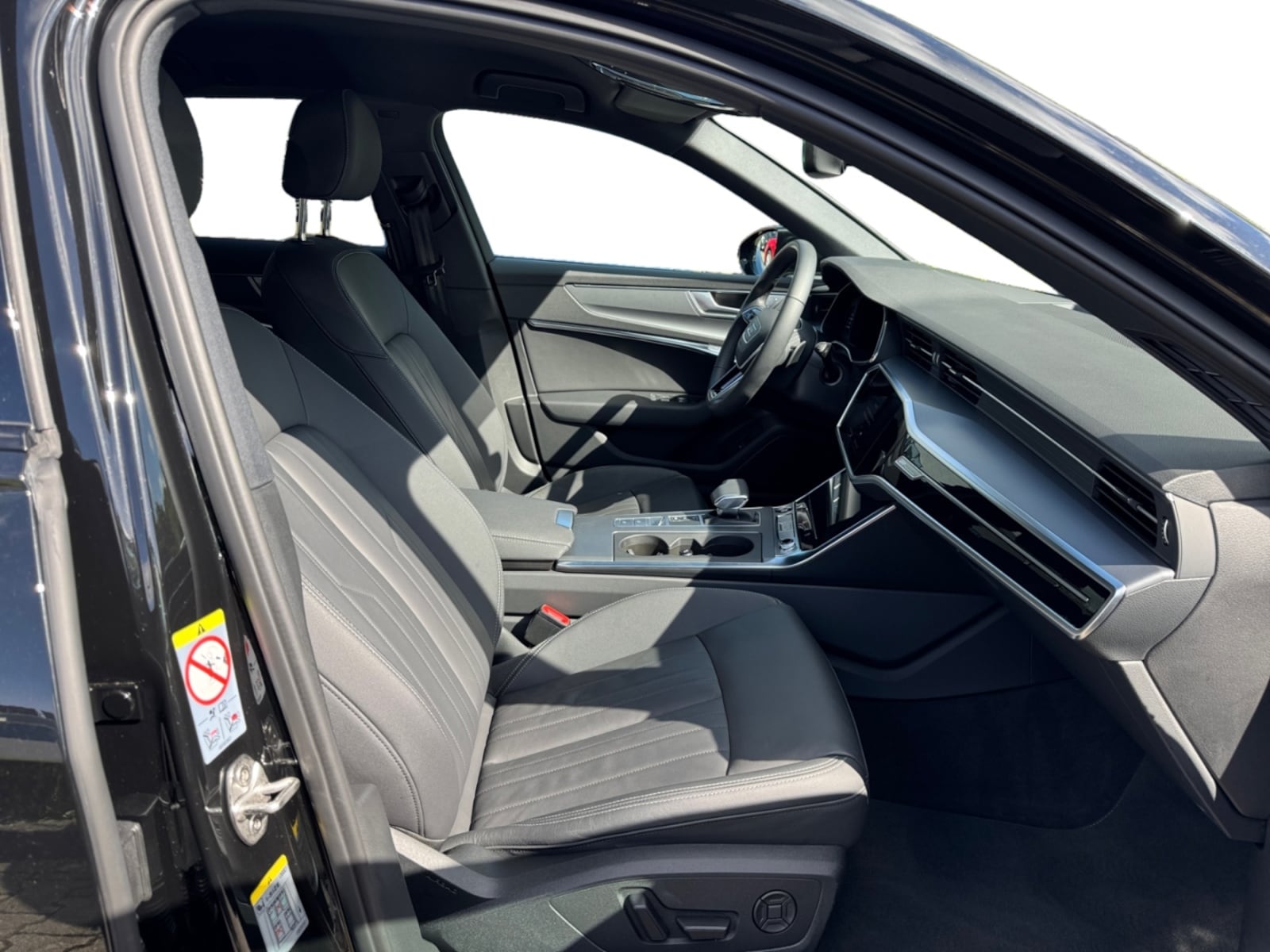 Audi A6 Avant – Bild 13
