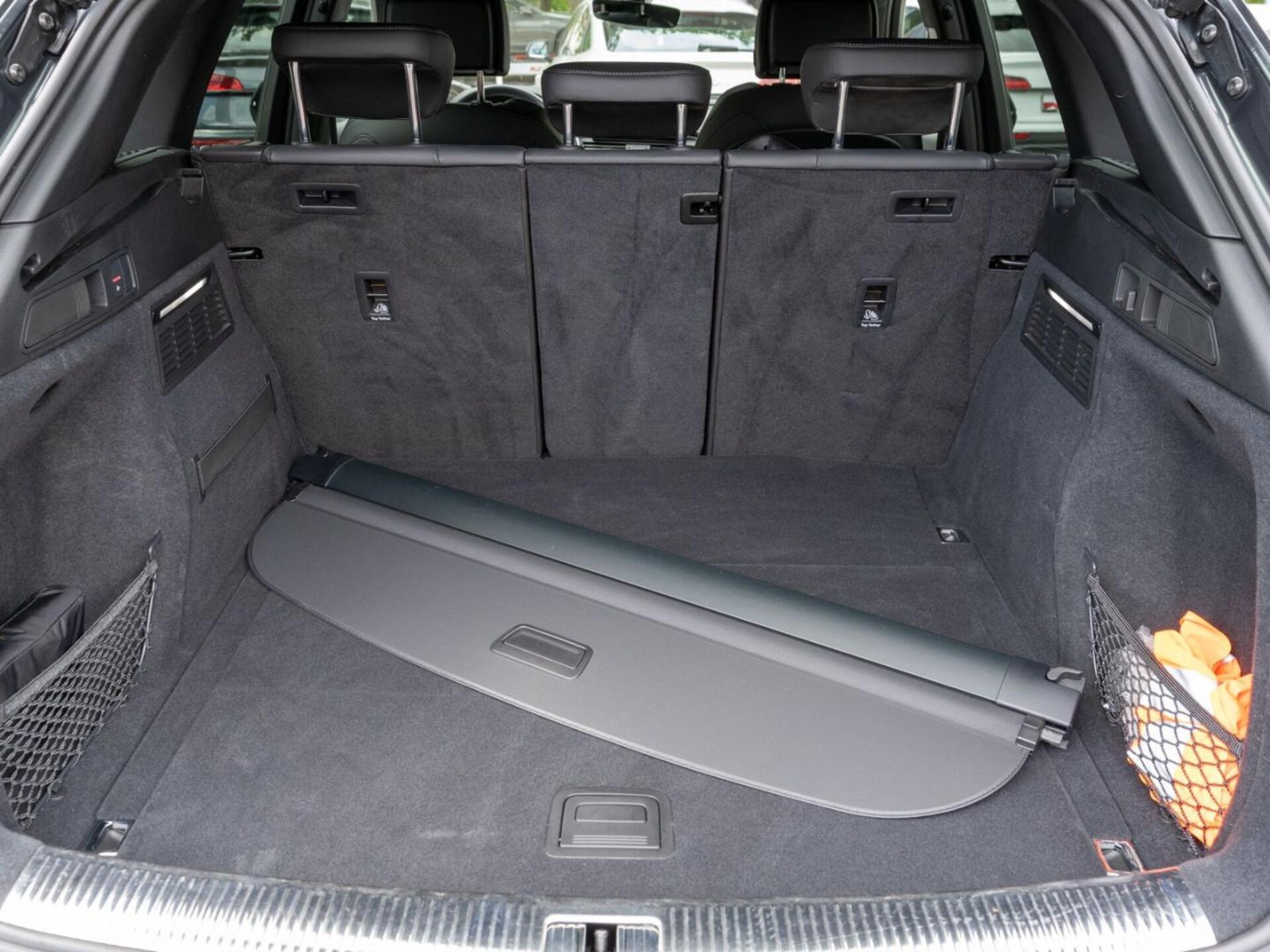Audi Q5 SUV S line