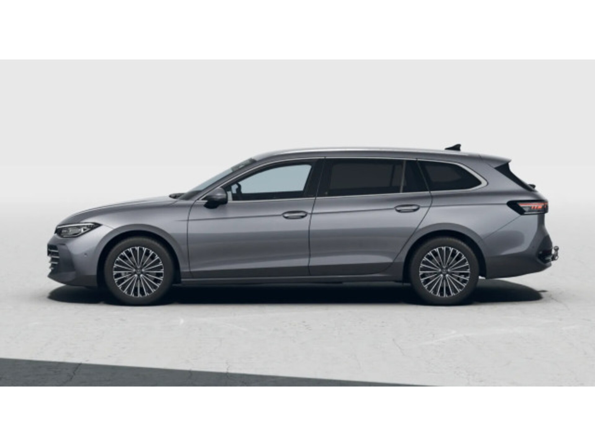 Volkswagen Passat Elegance