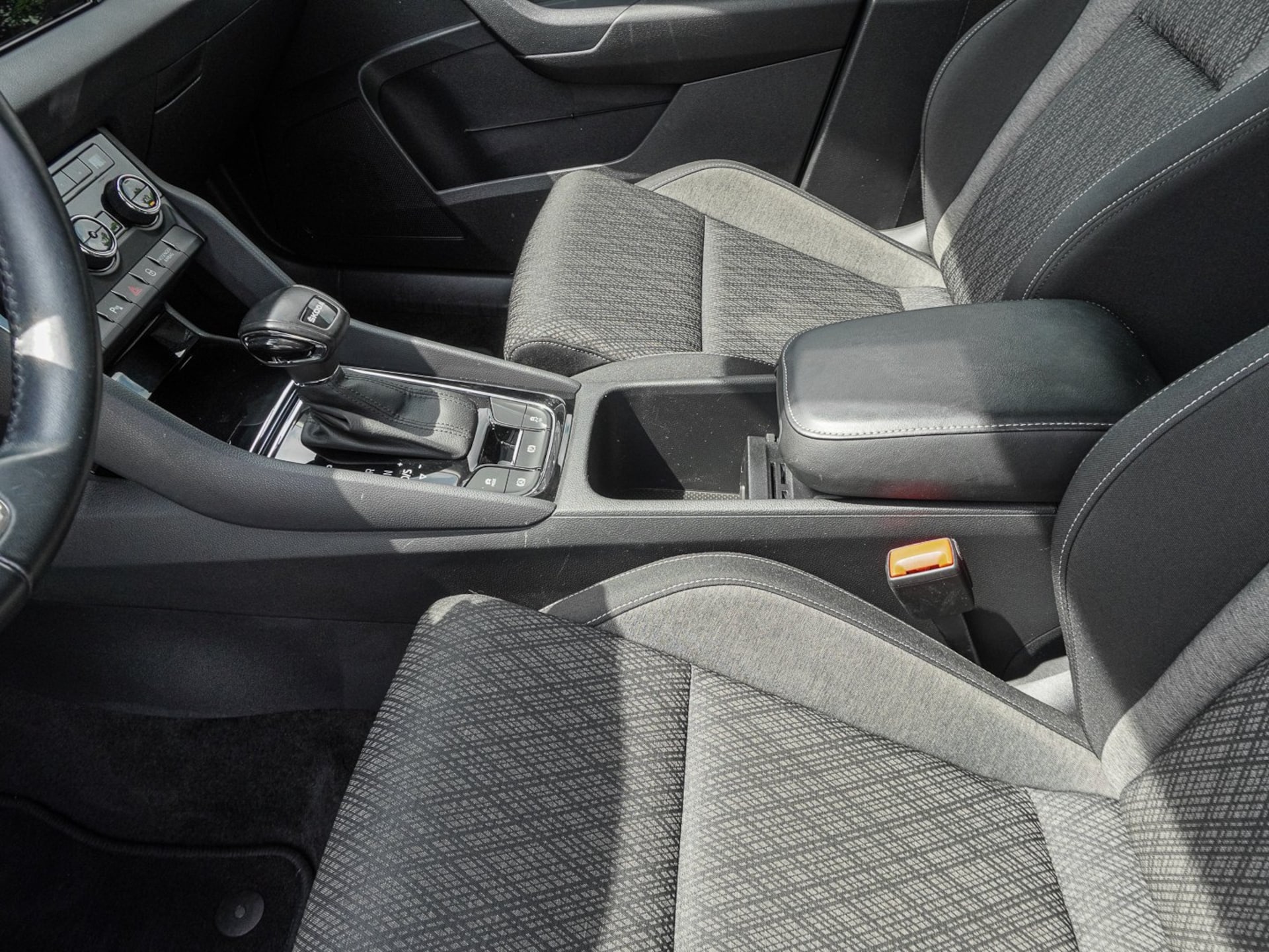 Skoda Karoq Style