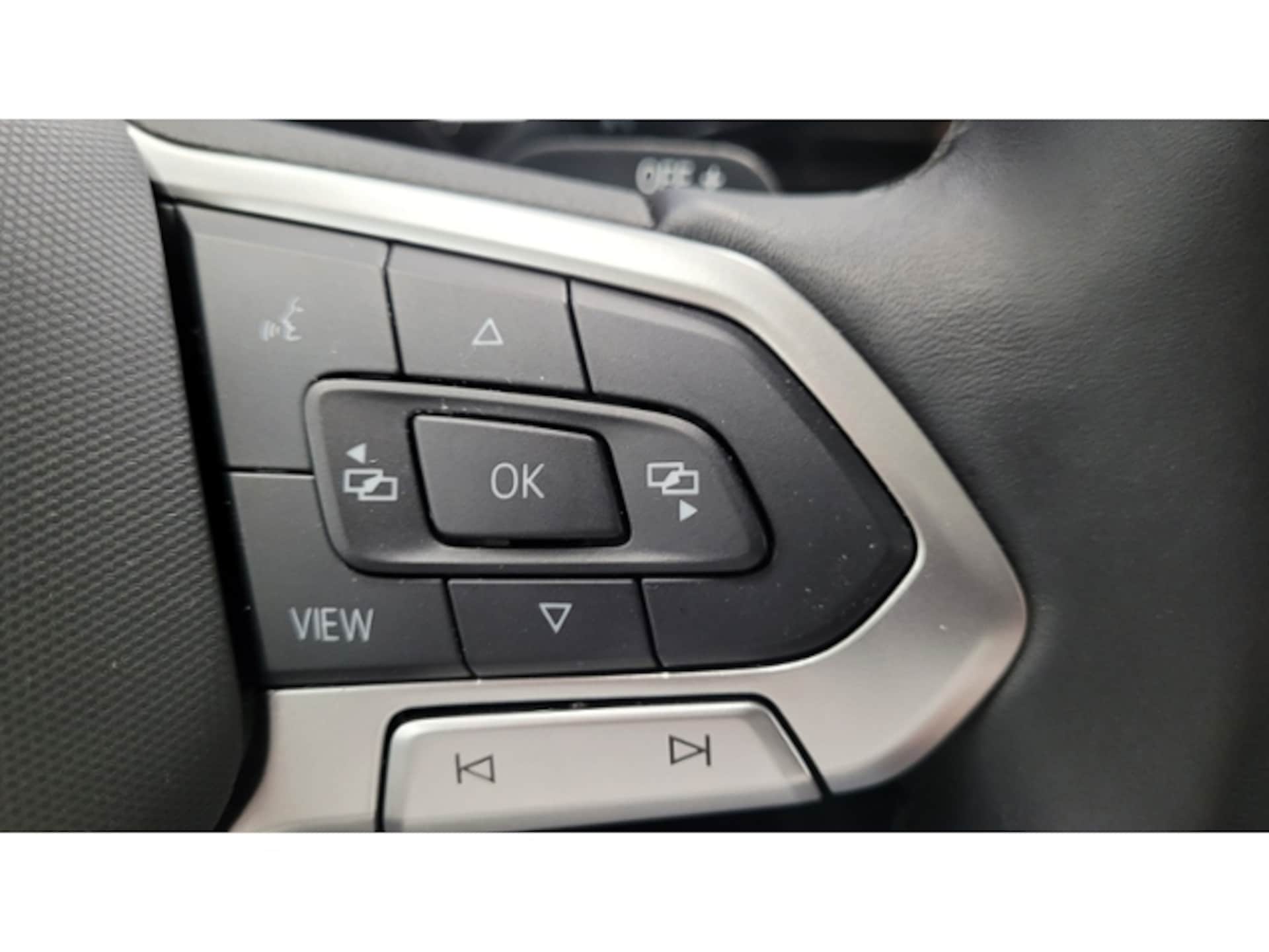 Volkswagen Polo Goal