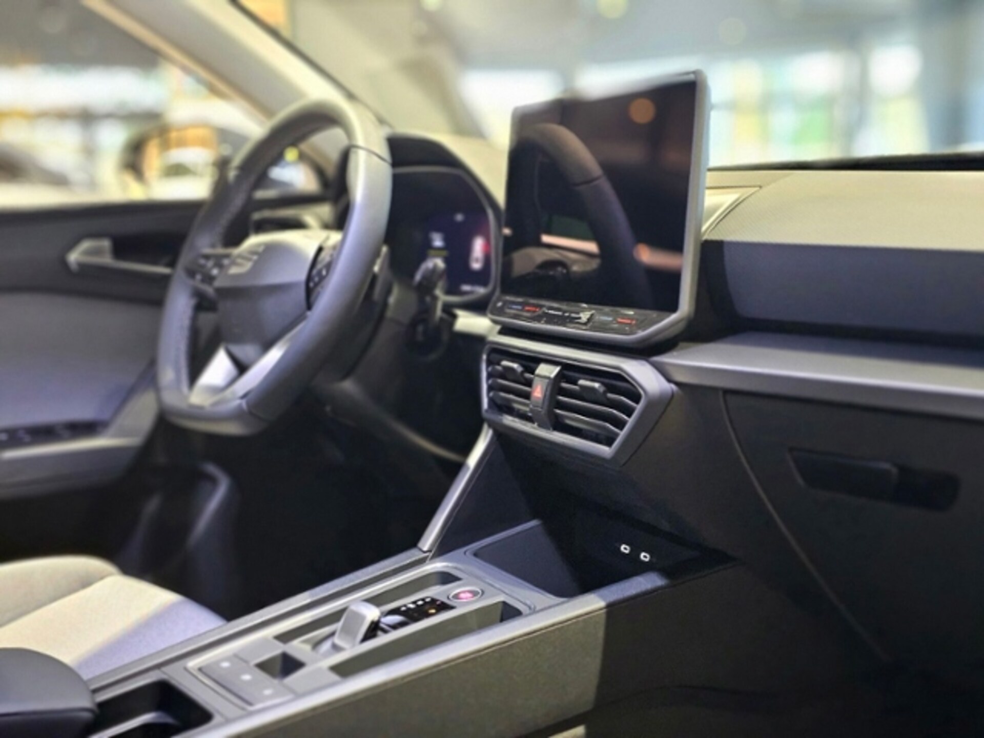 SEAT Leon Style