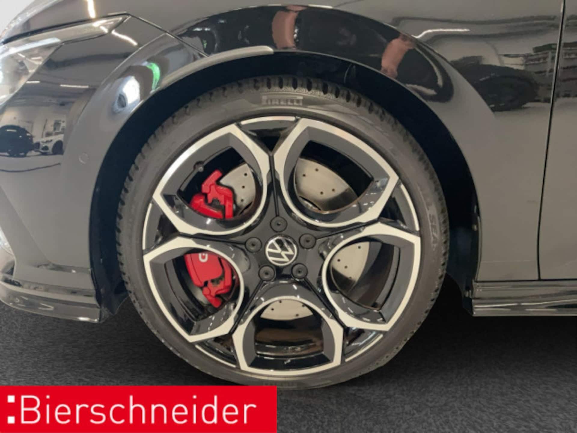 Volkswagen Golf GTI Clubsport