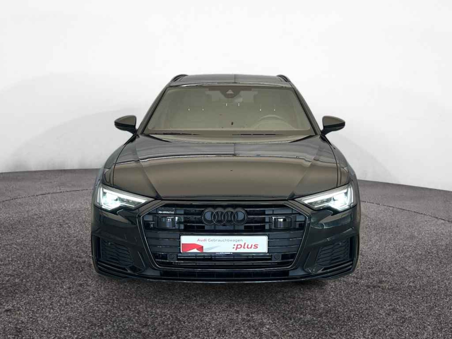 Audi A6 Avant TFSI e Sport