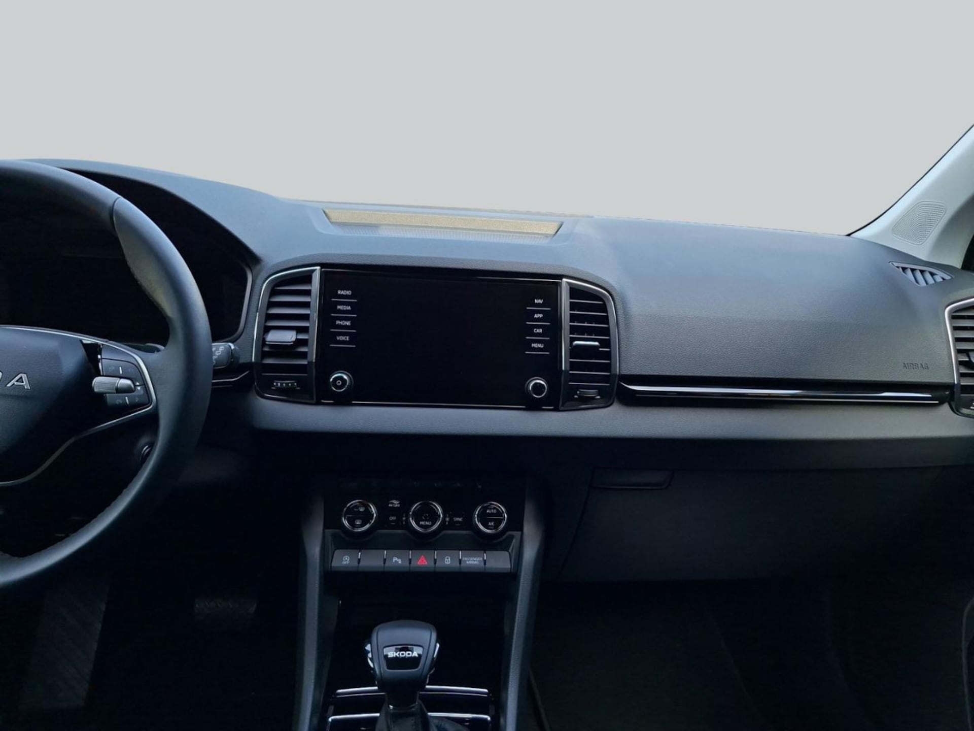 Skoda Karoq Selection
