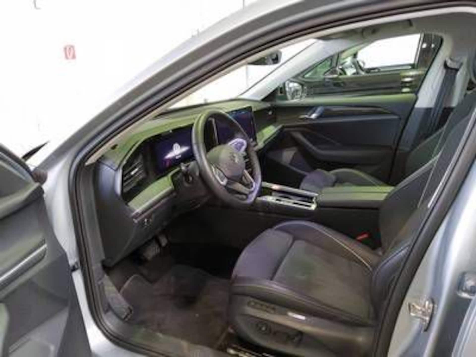 Volkswagen Passat Business