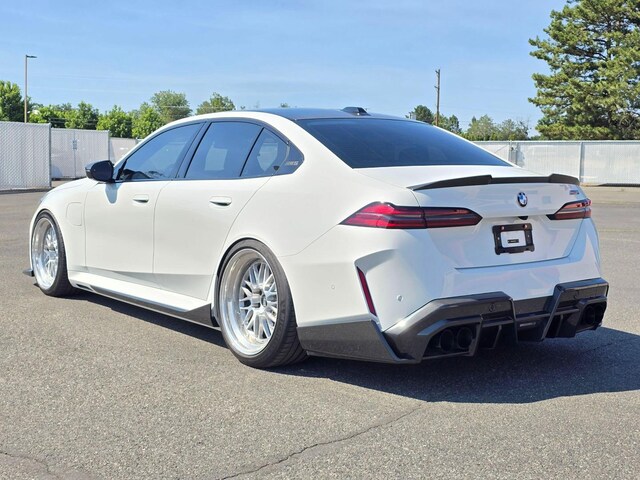 2026 BMW M5