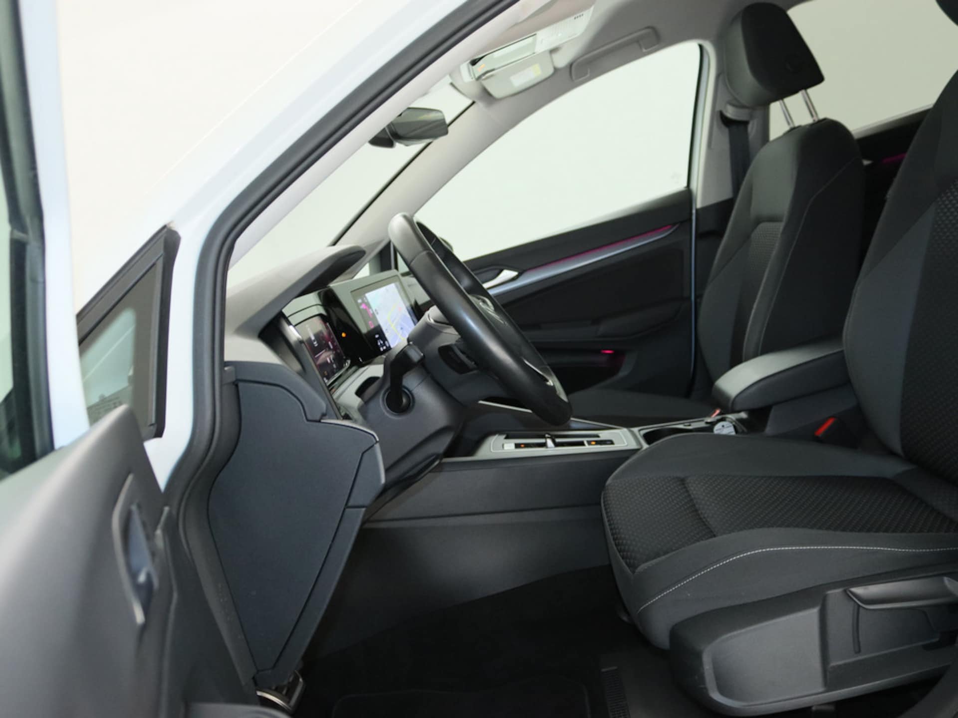 Volkswagen Golf Variant Active