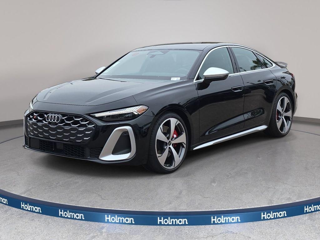 2026 Audi S5 Sedan