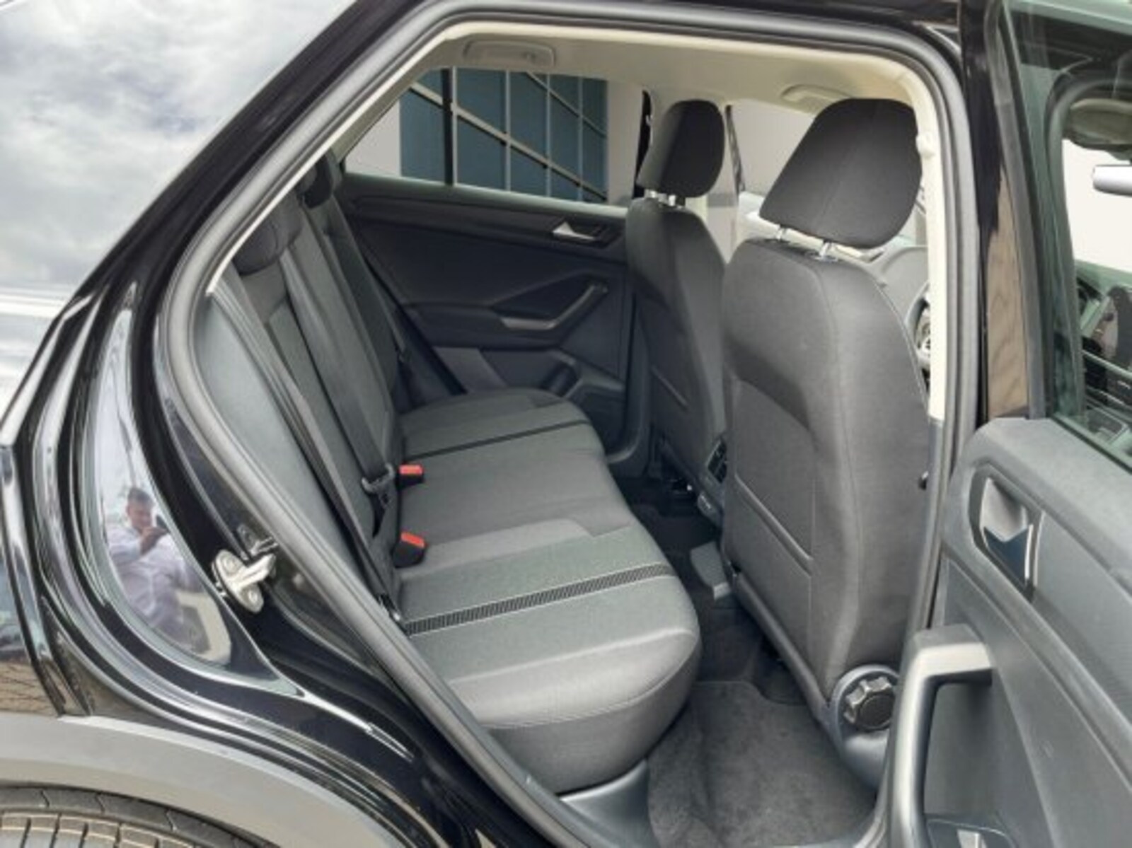 Volkswagen T-Roc – Bild 7