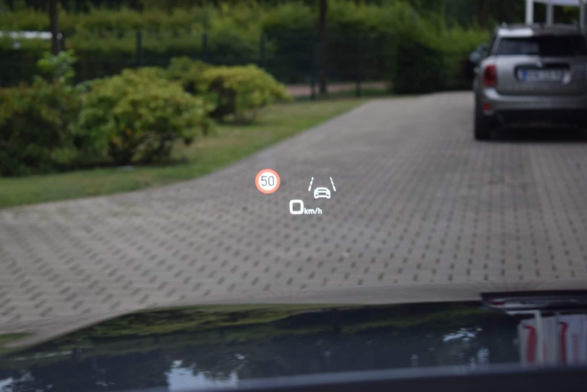 Audi Q7 SUV S line