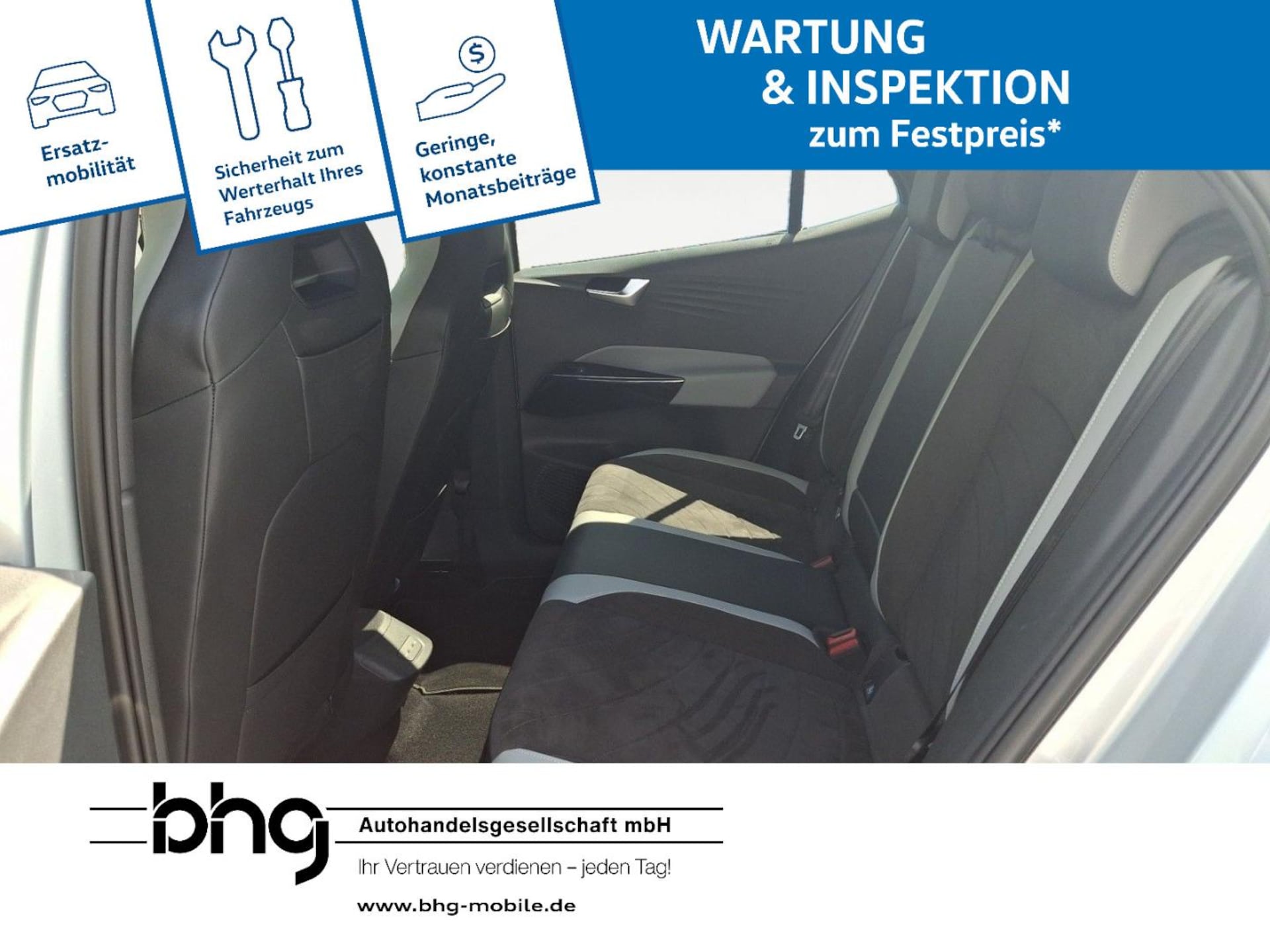 Volkswagen ID.3 Pro Performance