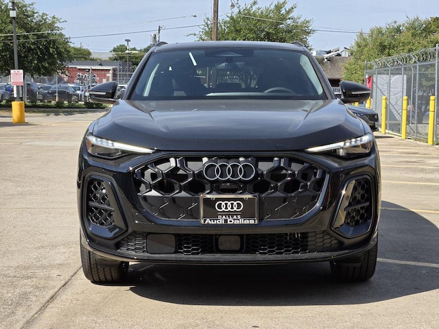 2026 Audi Q5
