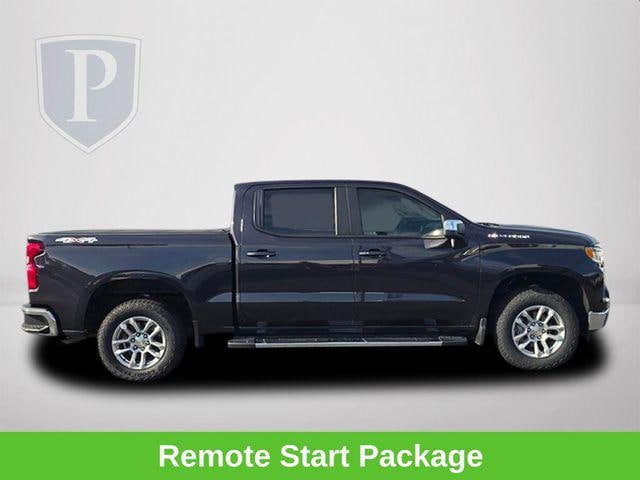 2023 Chevrolet Silverado