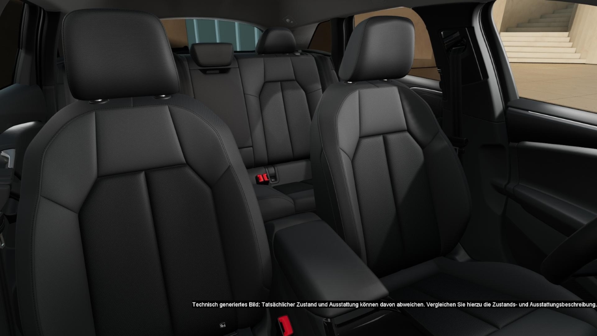 Audi A6 Avant e-tron