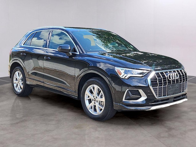 2023 Audi Q3 SUV