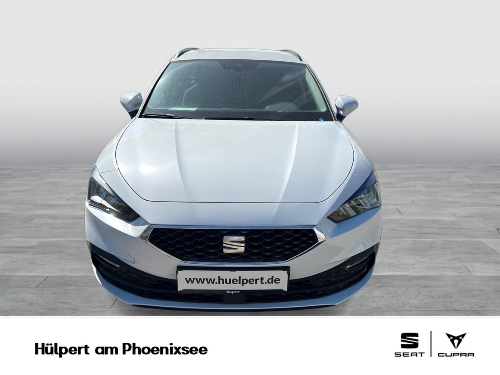 SEAT Leon Sportstourer – Bild 2
