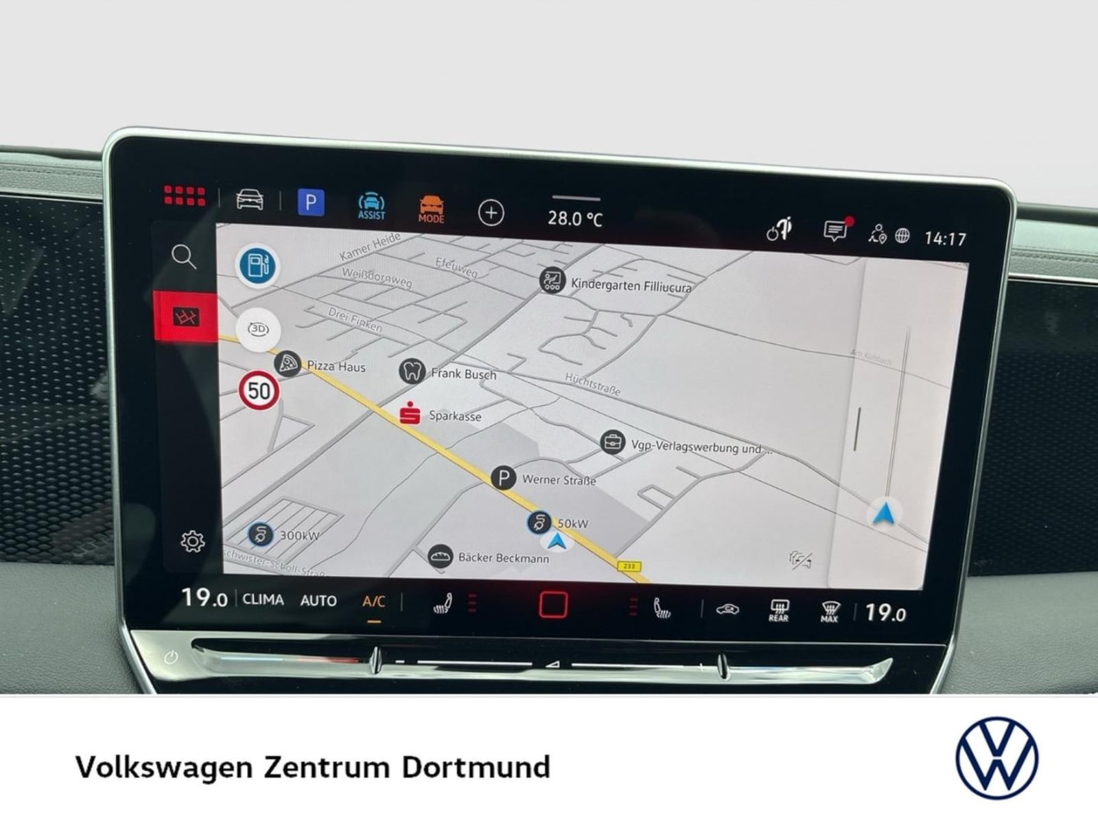 Volkswagen Tiguan – Bild 14