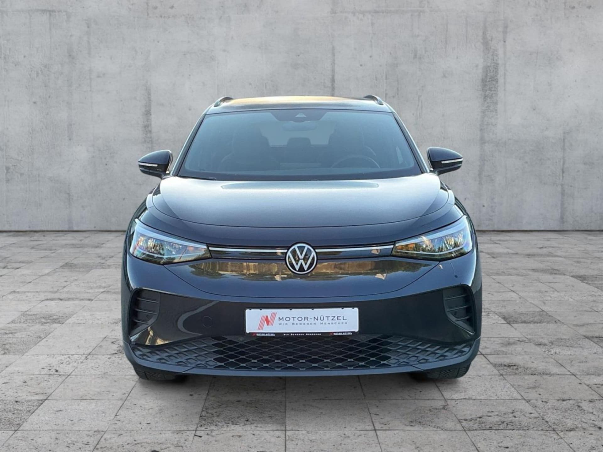 Volkswagen ID.4 Pure