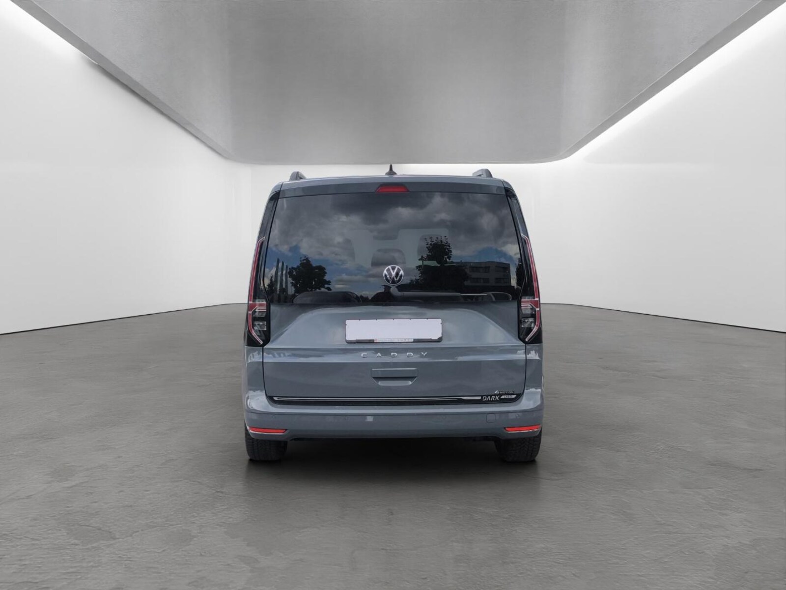 Volkswagen Caddy – Bild 7