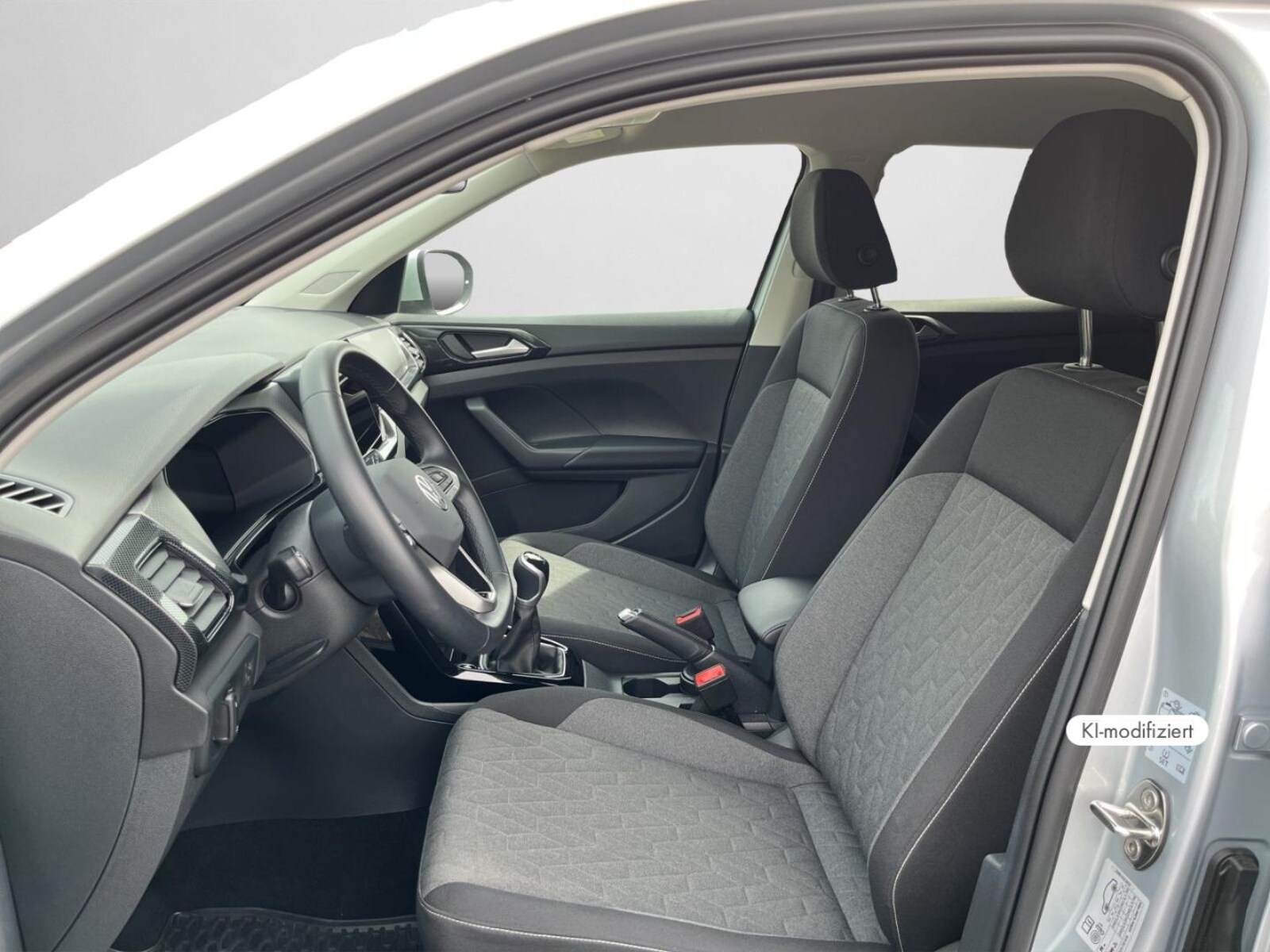 Volkswagen T-Cross – Bild 12