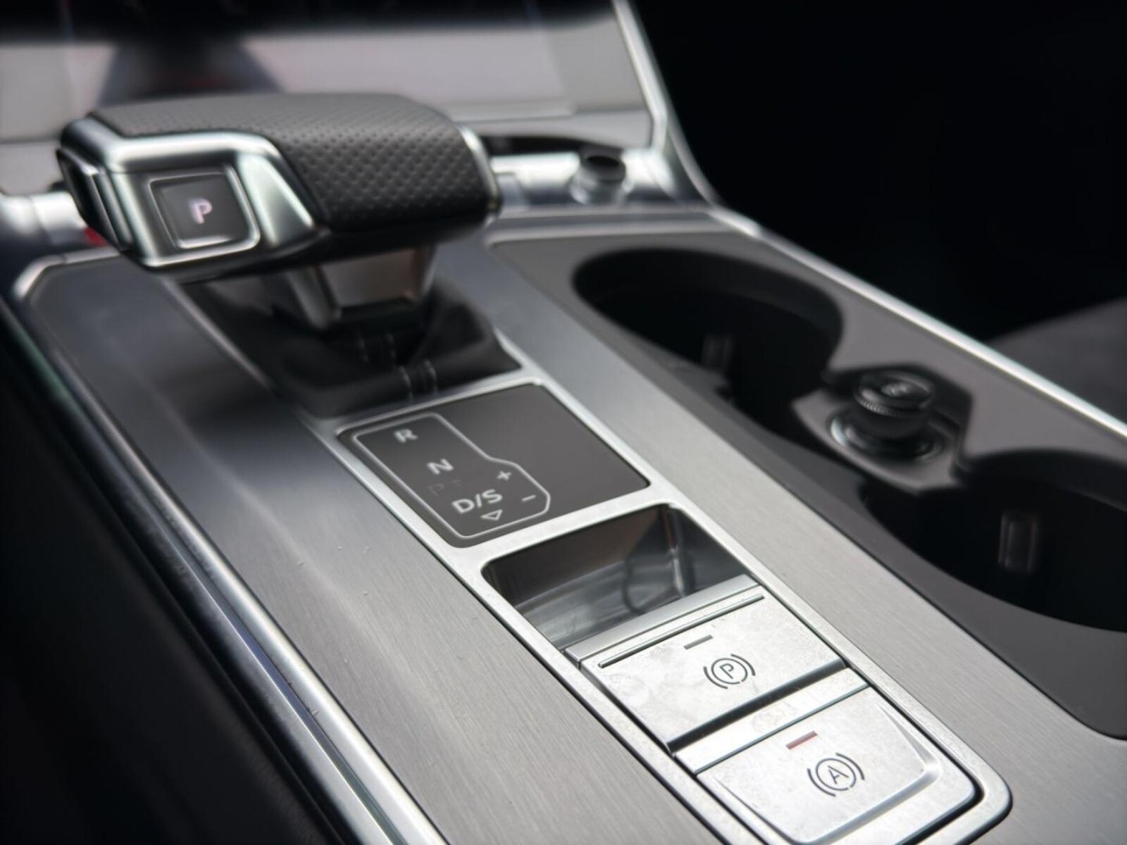 Audi S6 Avant – Bild 13
