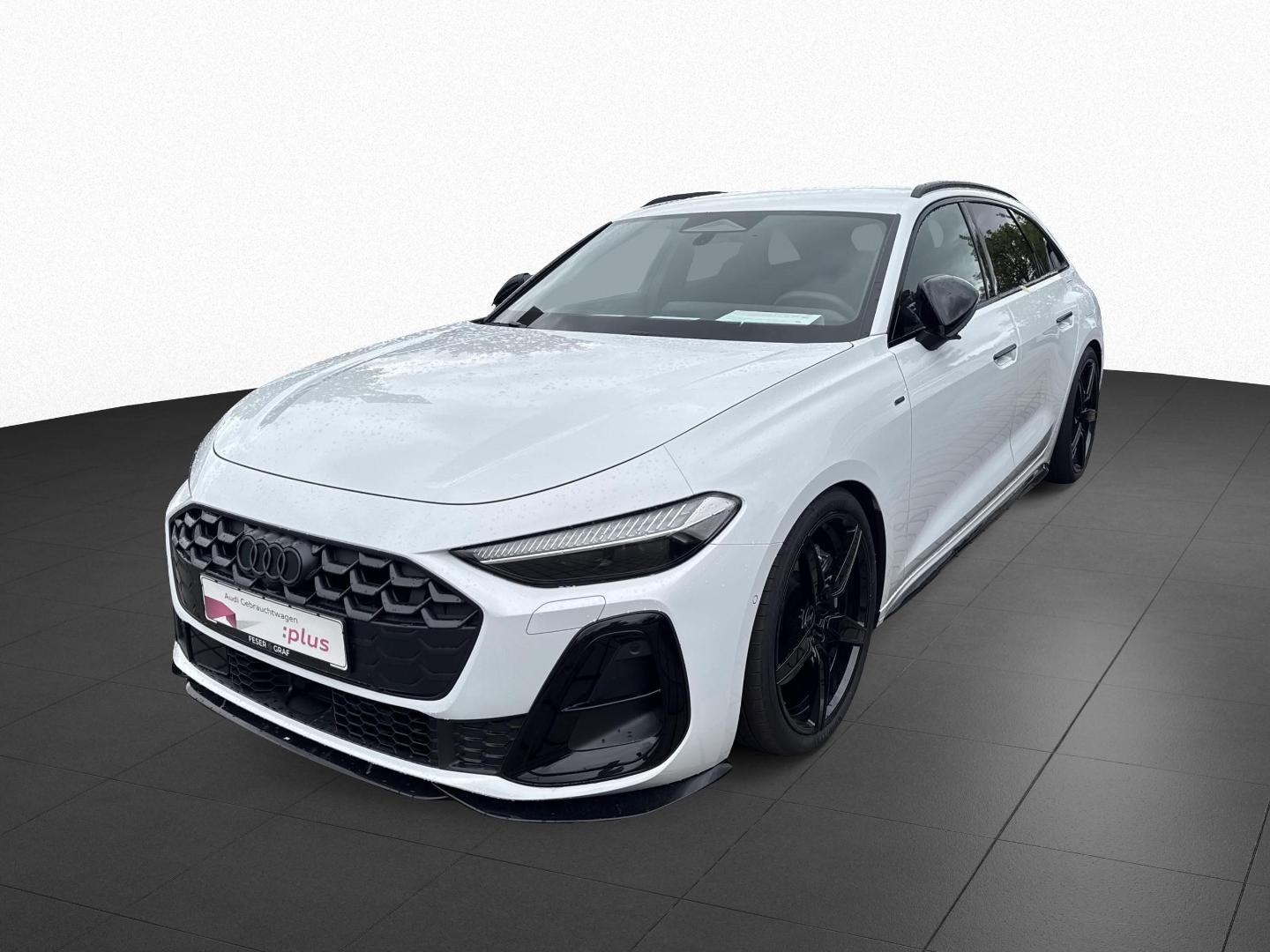 Bild über Audi A5 Avant e-hybrid e-hybrid quattro 220 kW S tronic - für weitere Informationen kontaktieren Sie den Audi Partner