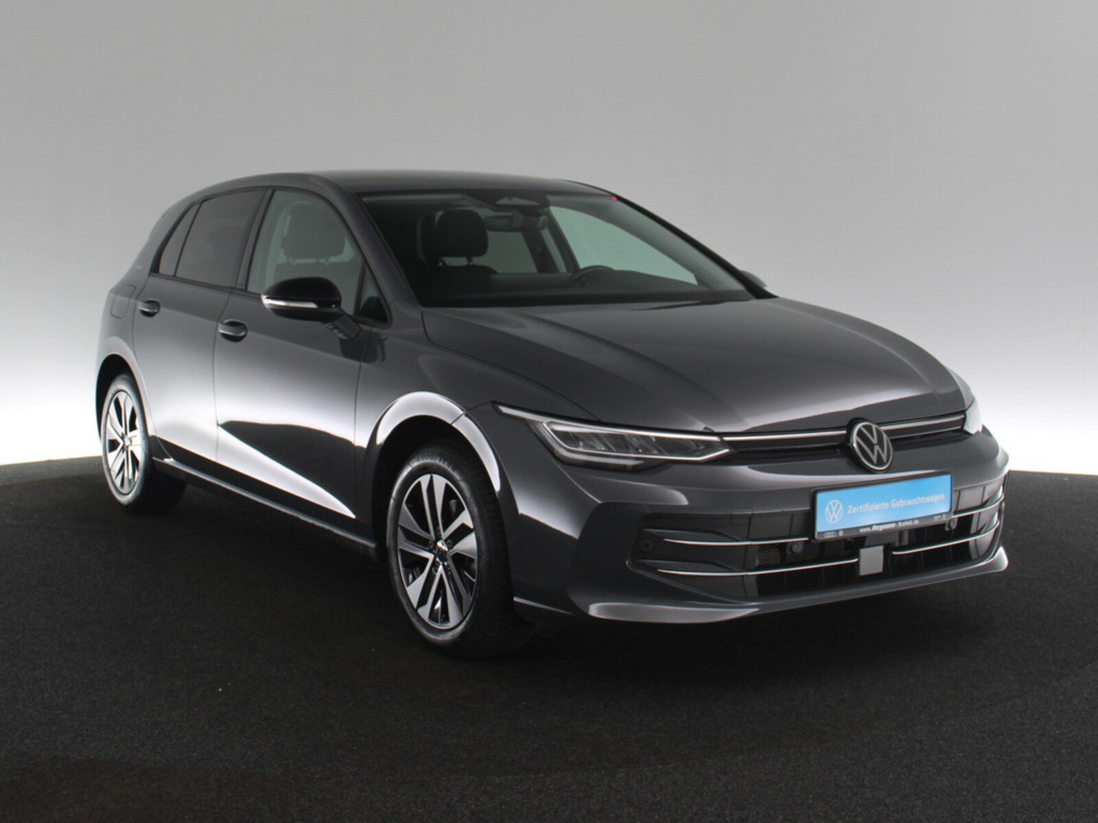Volkswagen Golf – Bild 3