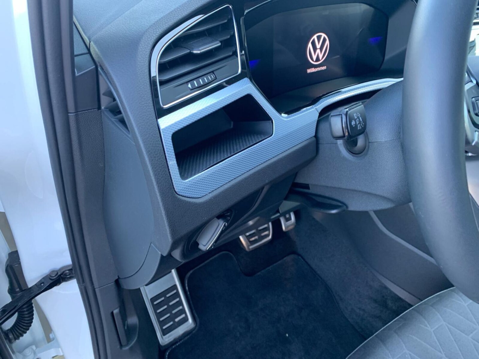 Volkswagen Touran – Bild 13