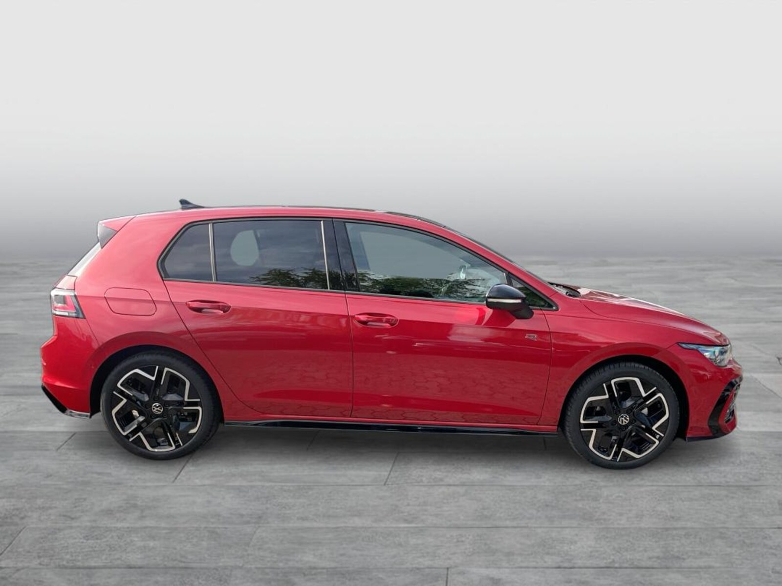 Volkswagen Golf – Bild 7