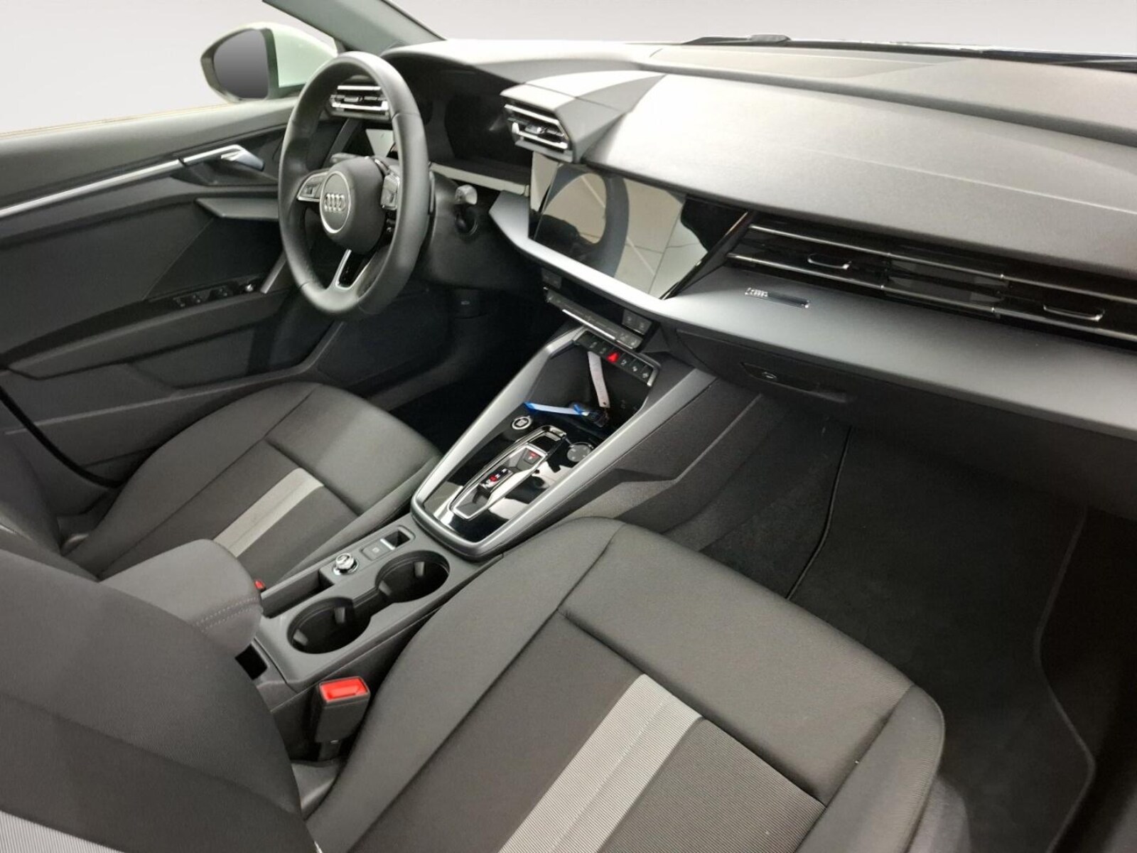 Audi A3 Sportback – Bild 19