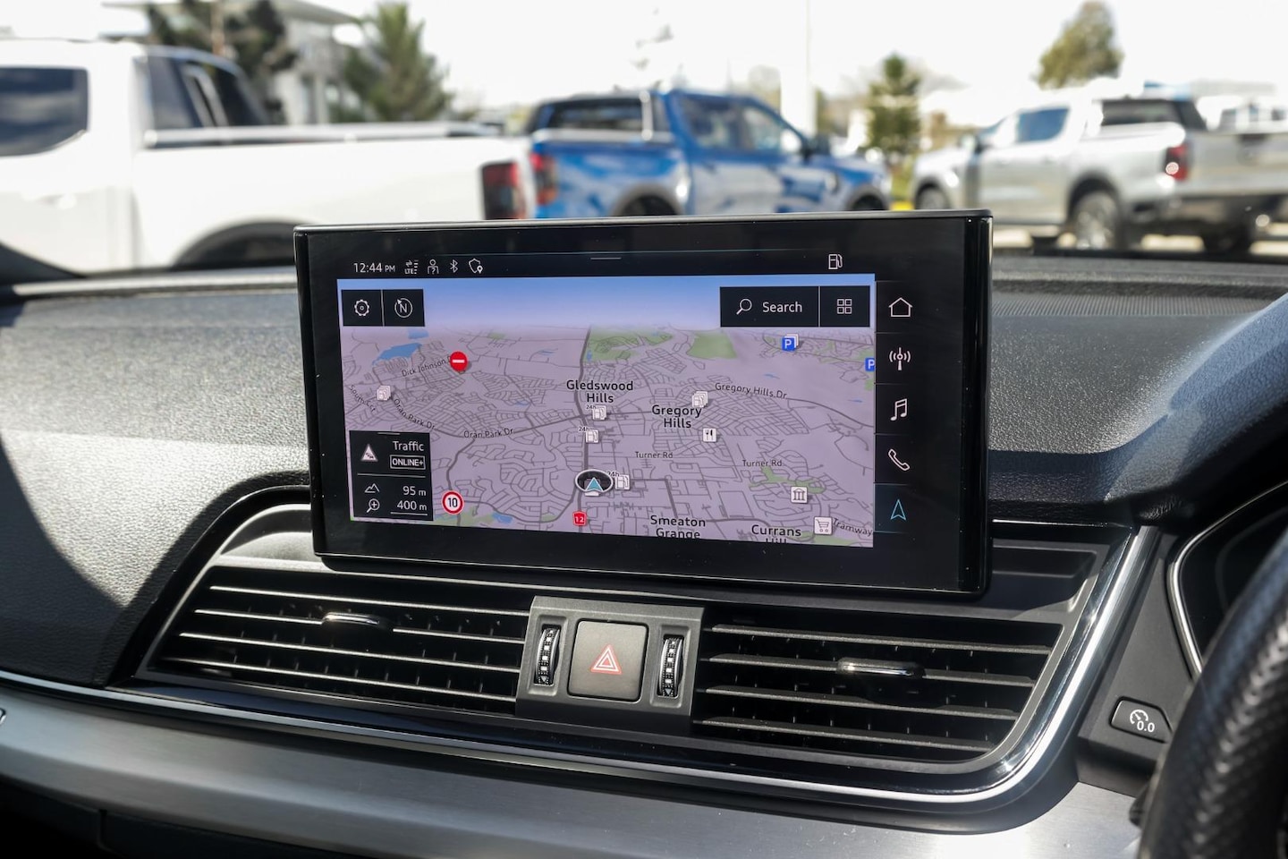 Image about Audi Q5 Sportback 45
