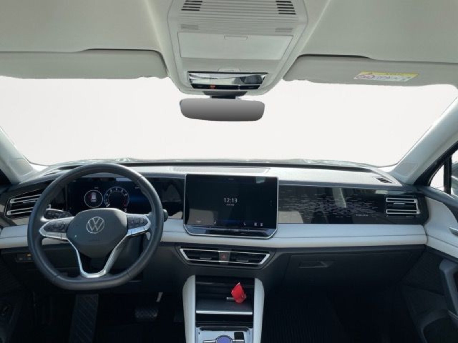 Volkswagen Tiguan – Bild 10