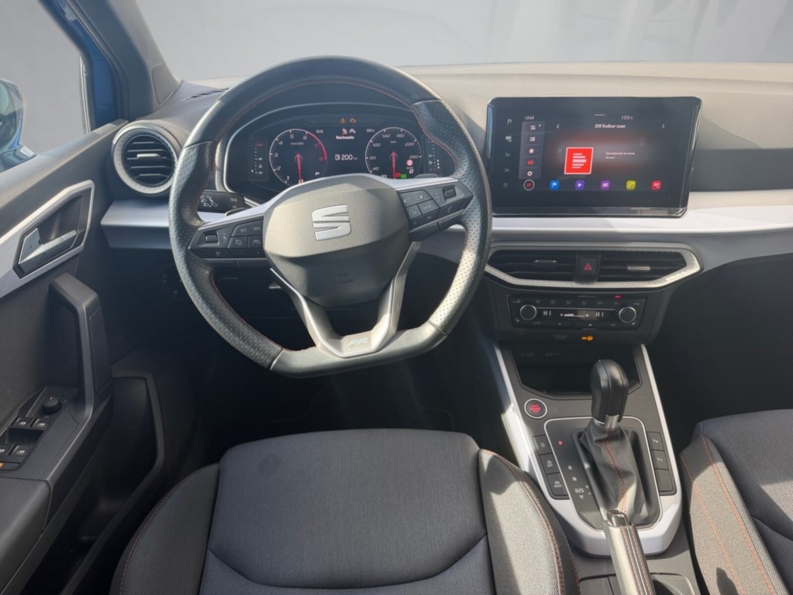 SEAT Arona – Bild 10