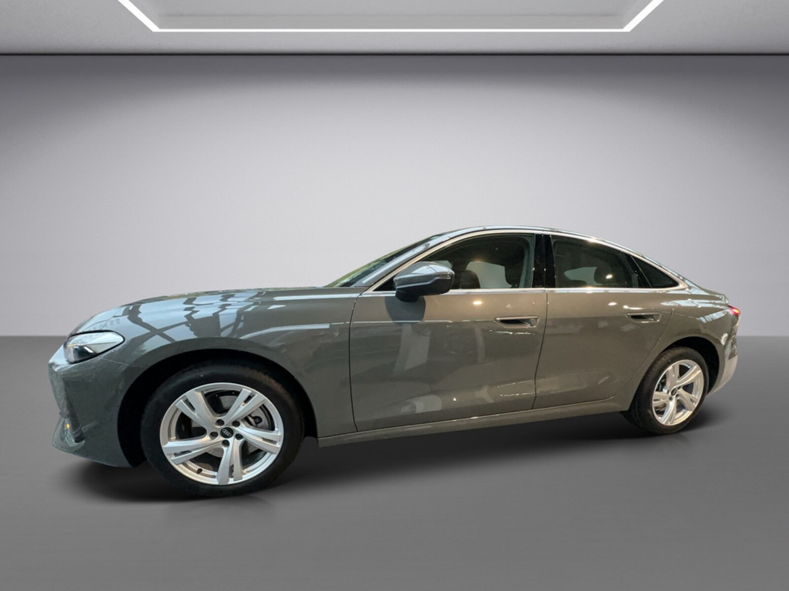 Audi A5 Limousine – Bild 2