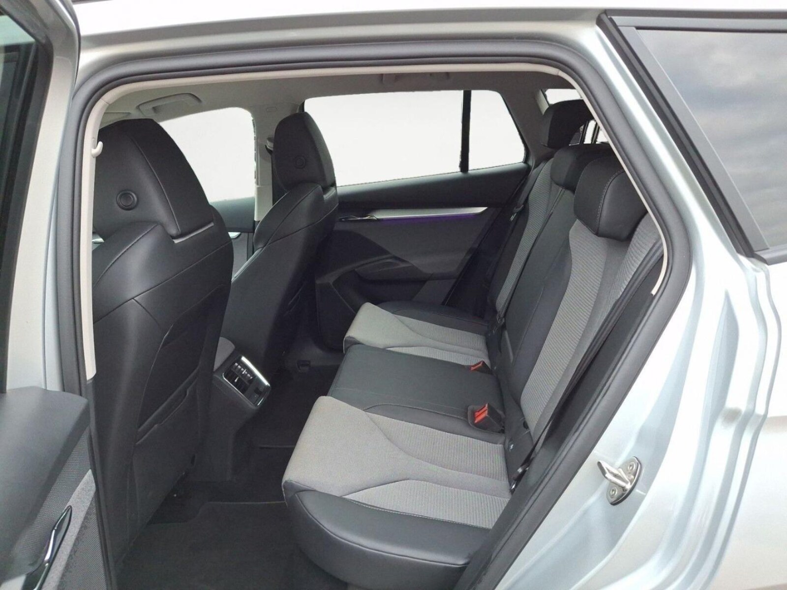 Škoda Enyaq – Bild 14
