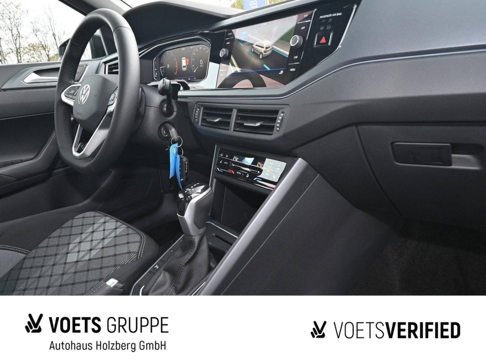 Volkswagen Polo – Bild 11