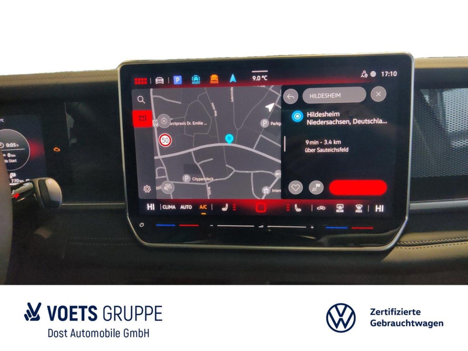 Volkswagen Tayron – Bild 10
