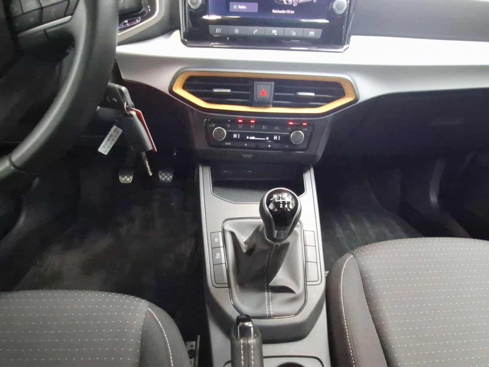 SEAT Ibiza – Bild 15