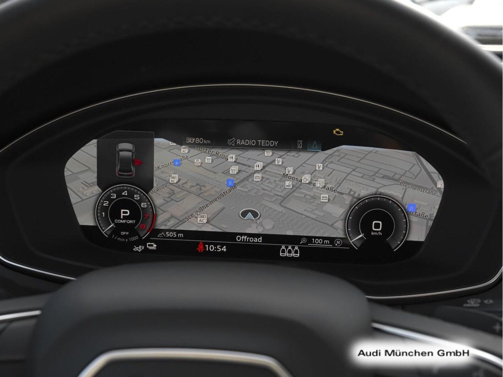 Audi Q5 Sportback – Bild 15