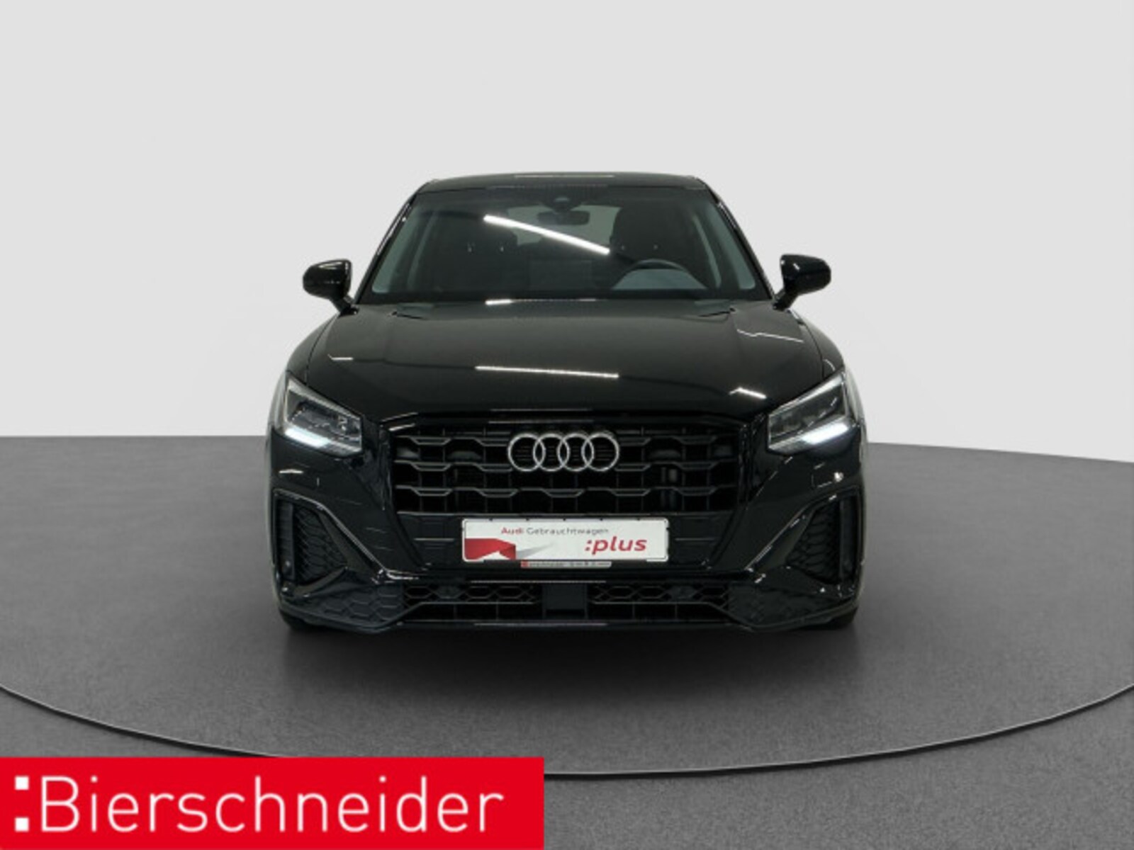 Audi Q2 – Bild 6