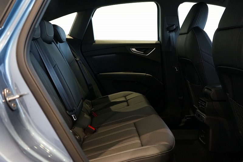 Audi Q4 Sportback e-tron