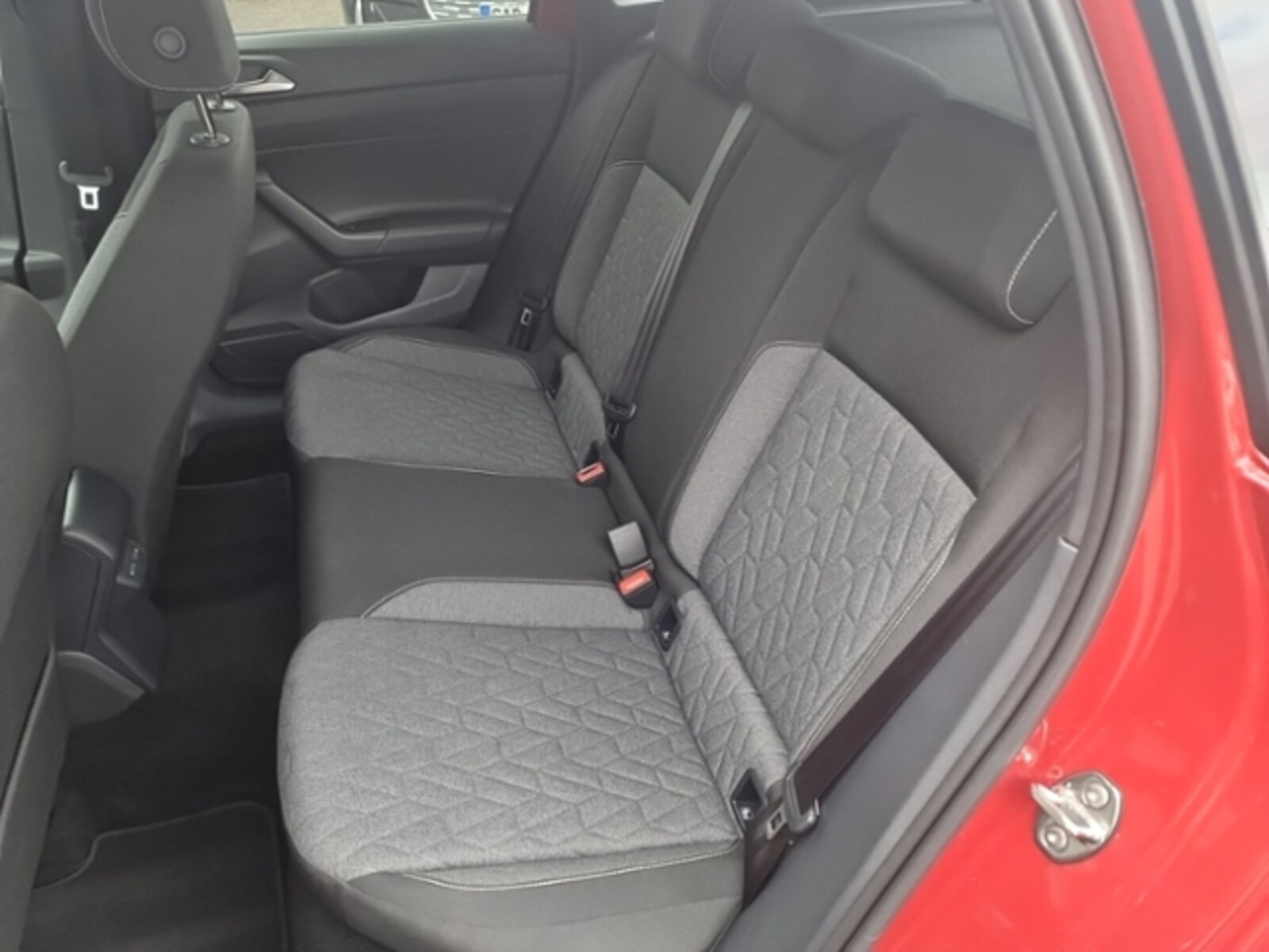 Volkswagen Taigo – Bild 13
