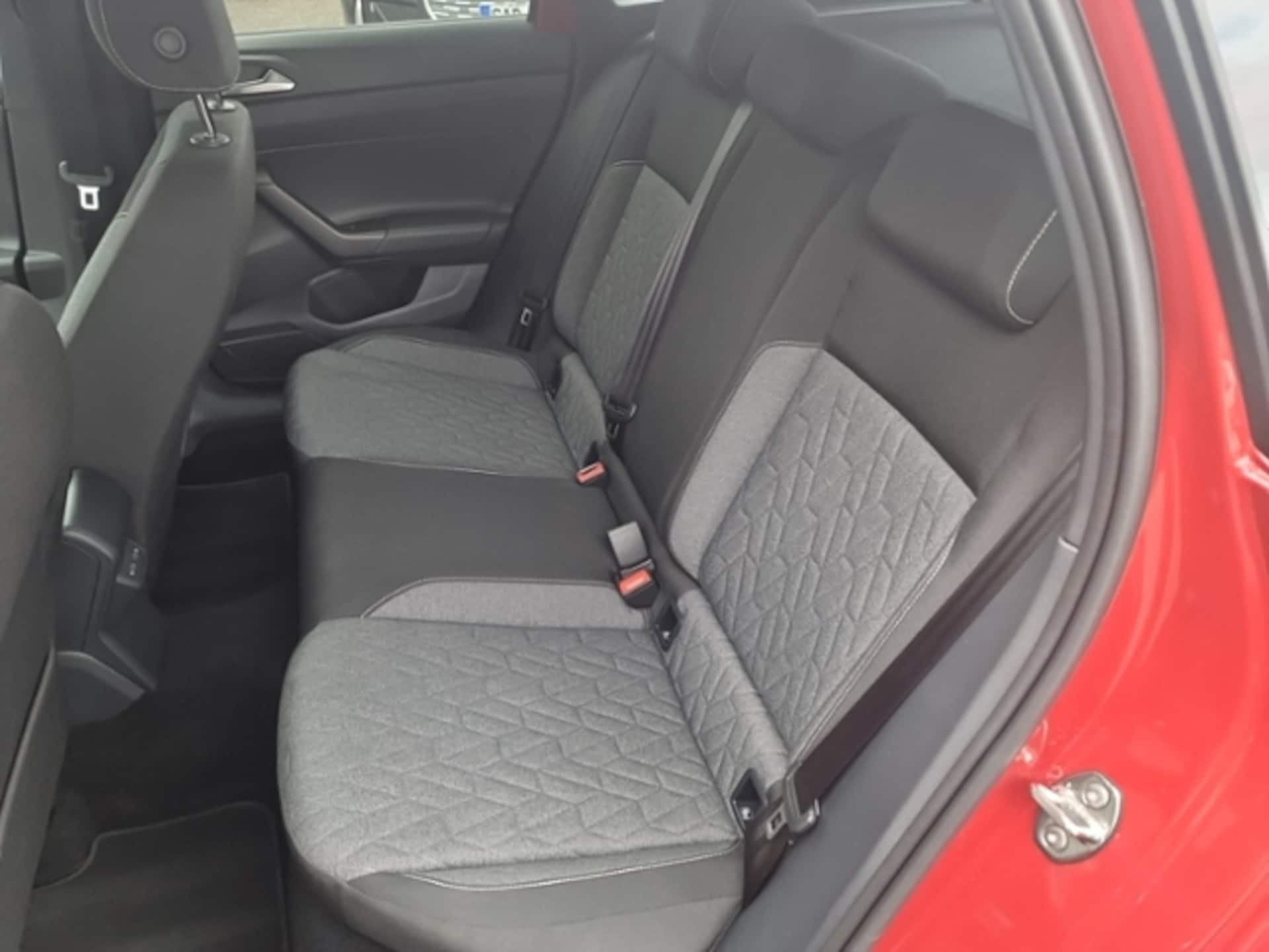 Volkswagen Taigo MOVE