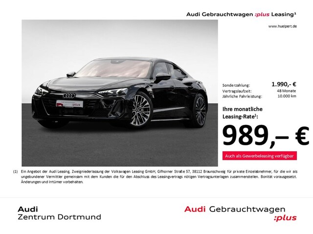 Image about Audi S e-tron GT e-tron quattro