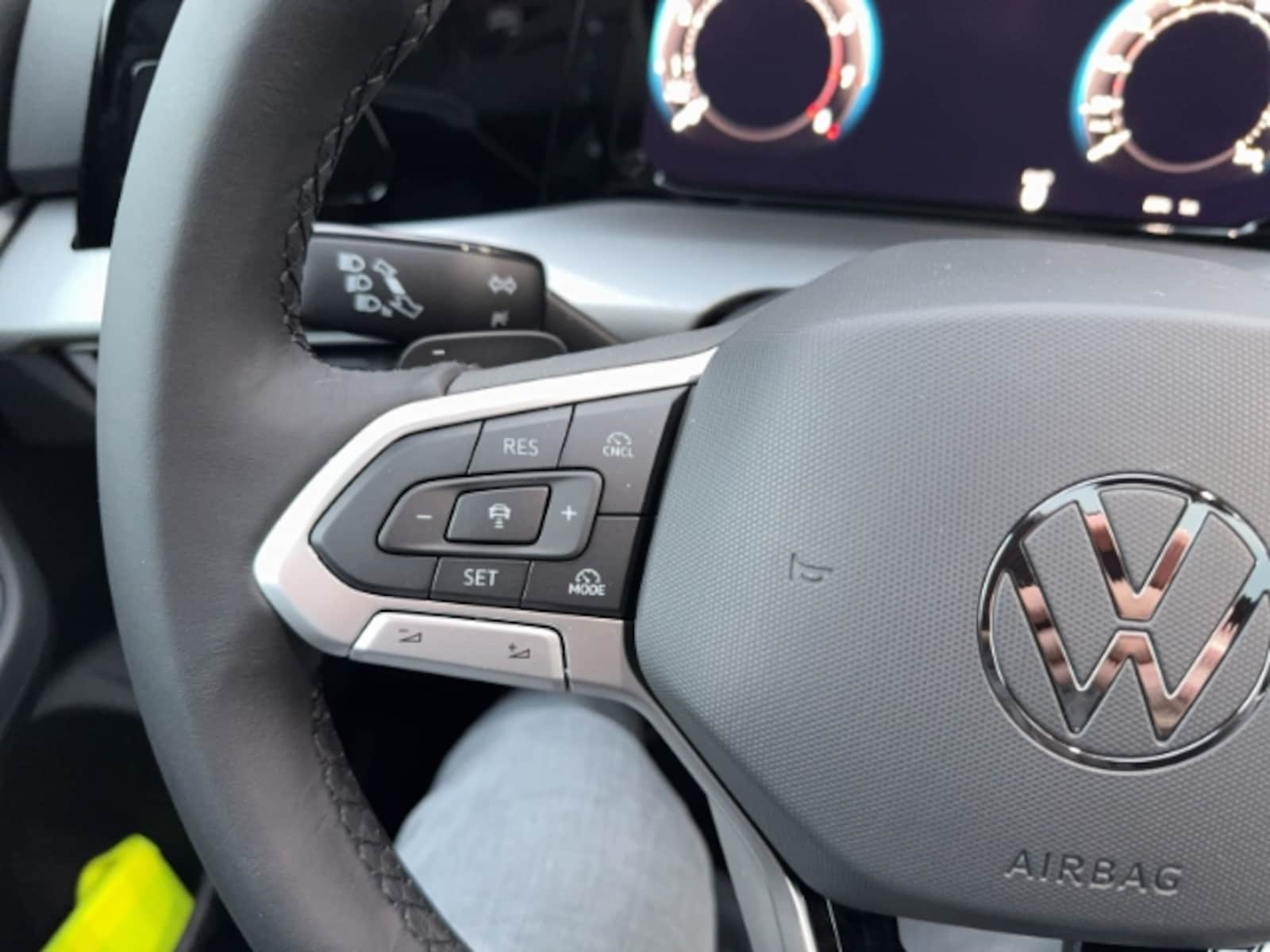Volkswagen Golf – Bild 14