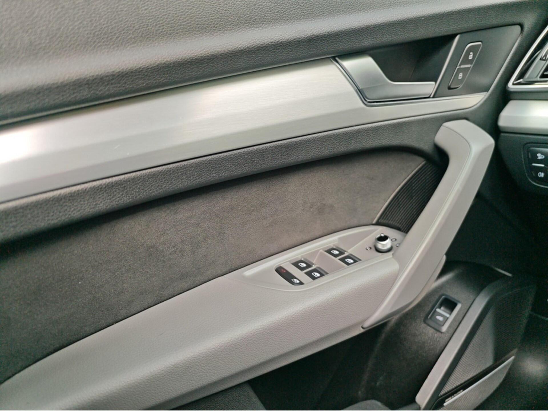 Audi SQ5 Sportback